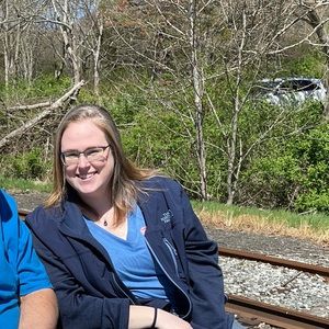 Meet your Posher, Allison